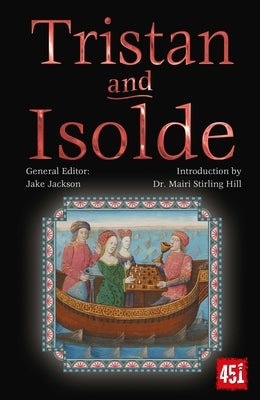 Tristan and Isolde by Stirling Hill, Mairi