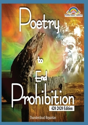 Poetry To End Prohibition: Thundercloud Repairian by Warren, James Arthur