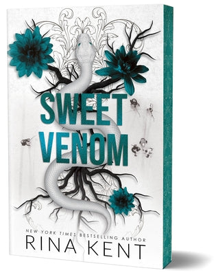 Sweet Venom (Deluxe Edition) by Kent, Rina