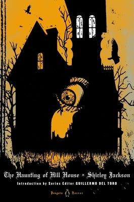 The Haunting of Hill House by Jackson, Shirley