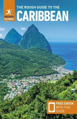 The Rough Guide to the Caribbean (Travel Guide with Free Ebook) by Guides, Rough