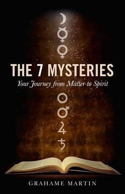 7 Mysteries by Martin, Grahame