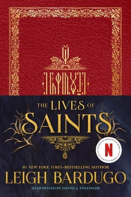 The Lives of Saints by Bardugo, Leigh