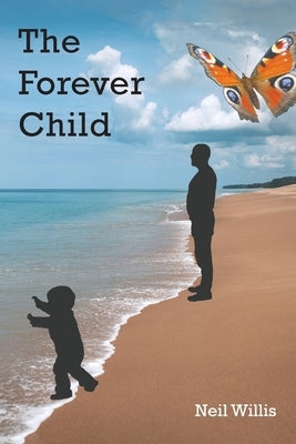 The Forever Child by Willis, Neil