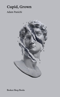 Cupid, Grown by Panichi, Adam