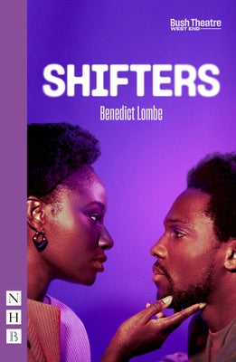Shifters by Lombe, Benedict