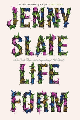 Lifeform by Slate, Jenny