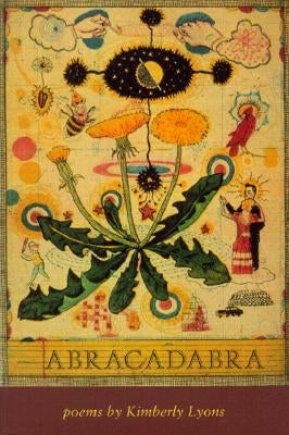 Abracadabra by Fitzpatrick, Tony