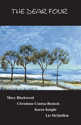 The Dear Four by Blackwood, Mary
