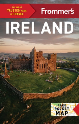 Frommer's Ireland by Gordon, Yvonne