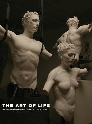 The Art of Life by Howard, Sabin