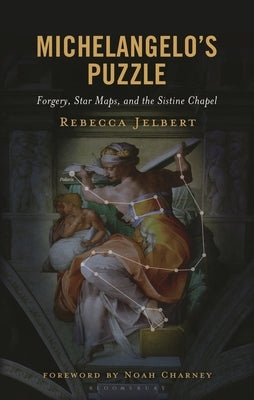 Michelangelo's Puzzle by Jelbert, Rebecca