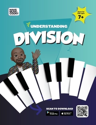 Make Music Count: Understanding Division by Blackwell, Marcus