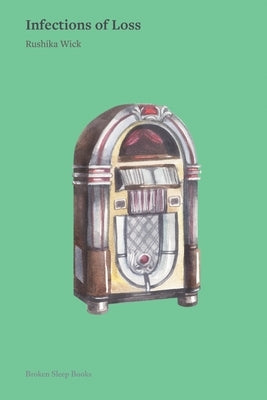 Infections of Loss by Wick, Rushika