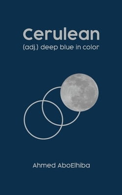 Cerulean by Aboelhiba, Ahmed