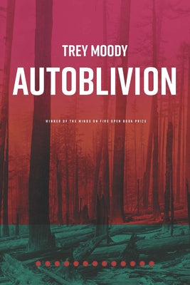 Autoblivion by Moody, Trey