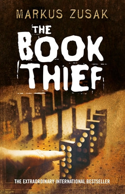 The Book Thief by Zusak, Markus