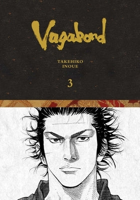 Vagabond Definitive Edition, Vol. 3 by Inoue, Takehiko
