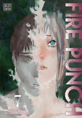 Fire Punch, Vol. 7 by Fujimoto, Tatsuki