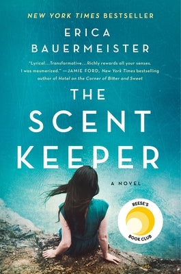 Scent Keeper by Bauermeister, Erica