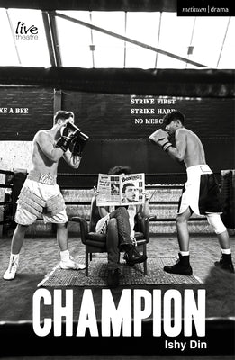 Champion by Din, Ishy