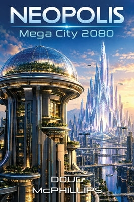 Neopolis: Mega City 2080: A futuristic struggle between technology, faith, freedom, and an ancient mystery. by McPhillips, Doug