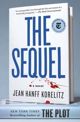 The Sequel by Korelitz, Jean Hanff