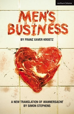 Men's Business by Kroetz, Franz Xaver