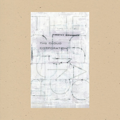 The Cloud Corporation by Donnelly, Timothy