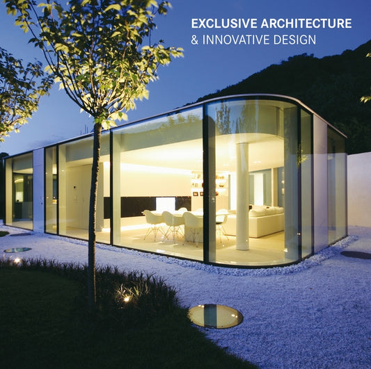 Exclusive Architecture & Innovative Design by Martinez Alonso, Claudia