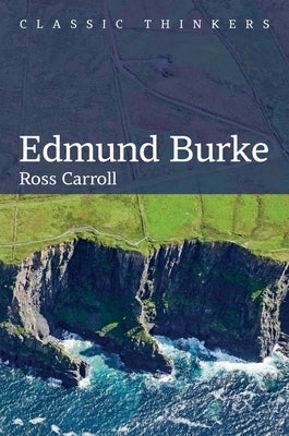 Edmund Burke by Carroll, Ross