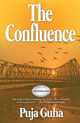 The Confluence by Guha, Puja