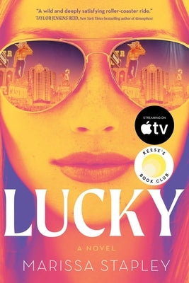 Lucky by Stapley, Marissa