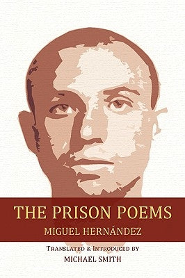 The Prison Poems by Hern&#195;&#161;ndez, Miguel