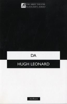Da by Leonard, Hugh