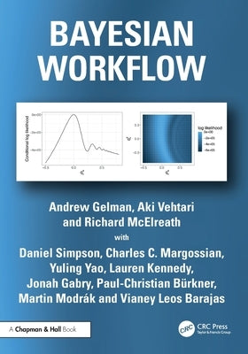 Bayesian Workflow by Gelman, Andrew