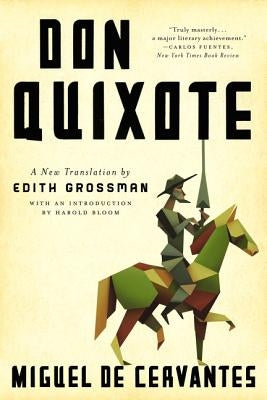Don Quixote Deluxe Edition by Cervantes, Miguel de