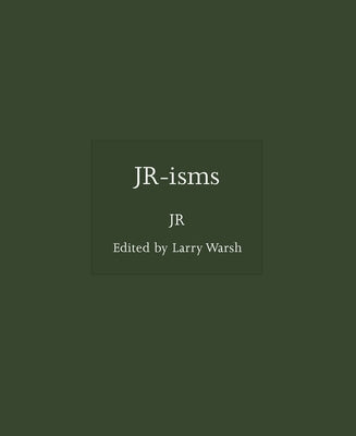 Jr-Isms by Warsh, Larry