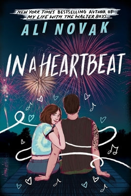 In a Heartbeat by Novak, Ali