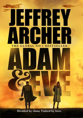 Adam & Eve by Archer, Jeffrey