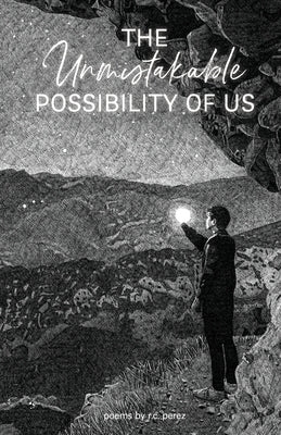 The Unmistakable Possibility of Us by Perez, R. C.