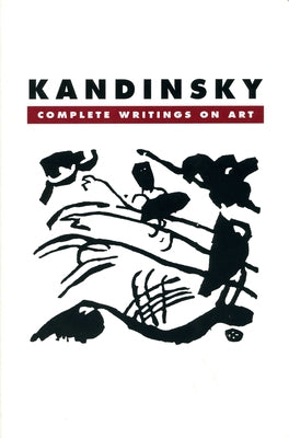 Kandinsky by Lindsay, Kenneth C.