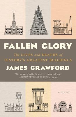 Fallen Glory by Crawford, James