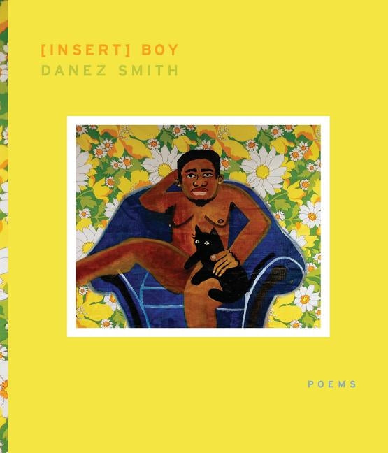 [insert] boy by Smith, Danez