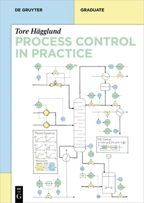 Process Control in Practice by H&#228;gglund, Tore