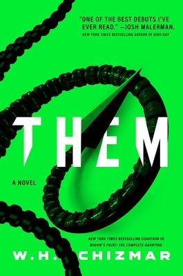 Them by Chizmar, W. H.