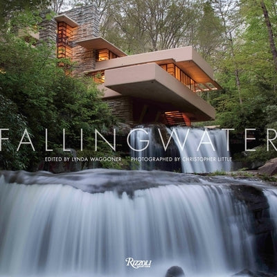 Fallingwater by Waggoner, Lynda