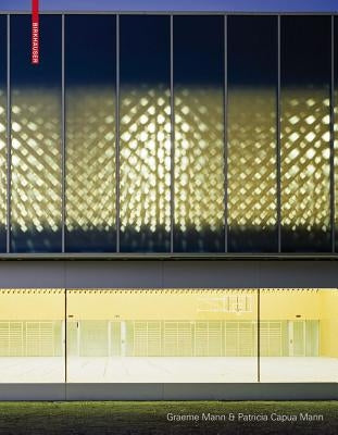 Graeme Mann & Patricia Capua Mann by Marchand, Bruno