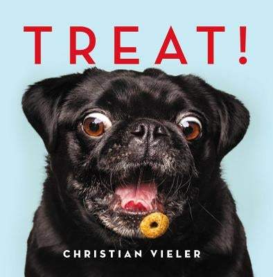 Treat! by Vieler, Christian