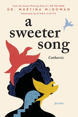 A Sweeter Song: Catharsis by McGowan, Martina